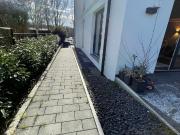 Charming 2 bedrooms 96 sqm + parking slot