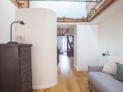 Charming 2 bedrooms in the hearth of St Germain des Prés
