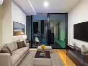 Charming 2 BR 101/11 Rose Lane, Melbourne, VIC 3000