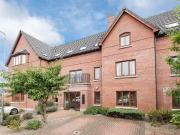 Cozy 2 BR 11 Bailey Manor