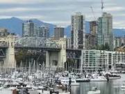 Deal! 2 BR 1530 Mariner Walk, Vancouver, BC, V6J 5A6...