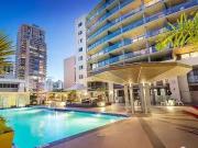 Rental! 2 BR 173/369 Hay Street, Perth, WA 6000