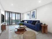 Unique 2 BR 2401/11 Hassall Street, Parramatta, NSW 2150