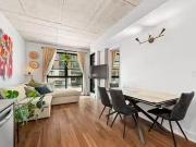 For Rent! 2 BR 2A 1330 Rue Olier, Montréal Le Sud Ouest, QC.