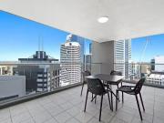Charming 2 BR 326/420 Queen Street, Brisbane City, QLD 4000