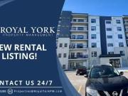 Nice 2 BR 3290 Stella Crescent, Windsor, Ontario N8T 0B7...