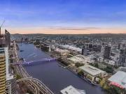 Charming 2 BR 5101/43 Herschel Street, Brisbane City,...