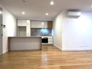 Just in! 2 BR 601/23 Batman Street, West Melbourne VIC 3003.