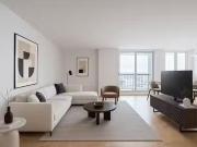 Unique 2 BR 607 5075 Rue Jean Talon E. Montréal Saint...