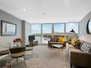 Rental! 2 BR 8 06 Obel, 62 Donegall Quay