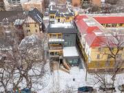 Charming 2 BR 9 260 Wellington Crescent 260 Wellington...