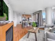 Nice 2 BR Abbott Street