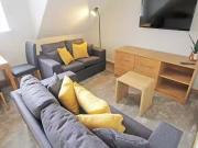 Nice 2 BR Canal Street