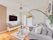 Cheap 2 BR Columbia Place