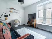 Cheap 2 BR Crow Street