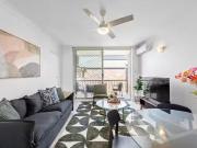 Charming 2 BR Garrick Terrace