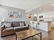 Just in! 2 BR Gerrard Street West