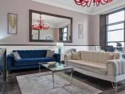 Nice 2 BR Lyall Street