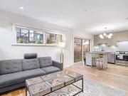 New 2 BR Macdonald Street