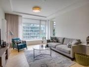 Unique 2 BR Parnell Road