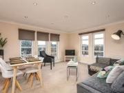 New 2 BR Prestwick Road