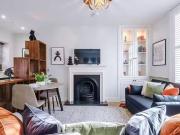 Deal! 2 BR Saint Saviour's Place