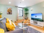 Cheap 2 BR Salisbury Court