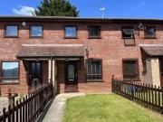 Rental! 2 BR Thatcham Court, YEOVIL