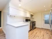 Nice 2 BR Unit 1 263 Boston Ave, Toronto, ON, M4M2V4