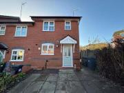 Rental! 2 BR Wavytree Close, WARWICK