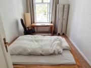 Charming 2 room apartment for a 6 month sublet near...