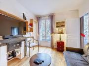 Charming 2 room apartment for rent Paris 15, Paris...