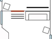 Charming 2 room apartment in Berlin Mitte, Berlin...