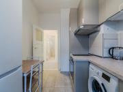 Charming 2 room apartment in Berlin Siemensstadt ready...