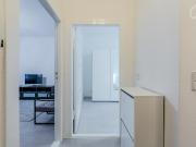 Charming 2 room apartment in Berlin Siemensstadt ready...