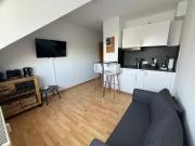 Charming 2 room apartment in Dresden, Dresden Amsterdam...