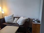 Charming 2 room apartment in Moabit