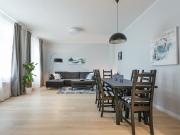 Charming 2 room apartment in the heart of Prenzlauer...