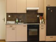 Charming 2 room apartment in the heart of St. Gallen