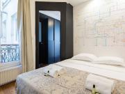 Charming 2 room apartment in the heart of the 9th...