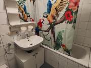 Charming 2 room apartment with balcony in Bad Vilbel