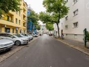 Charming 2 room apartment with balcony in the heart of...