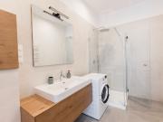 Charming 2 Room apartment with balcony, Vienna Amsterdam...