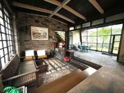 Charming 2 Storey Home Near Banawe Street for Sale