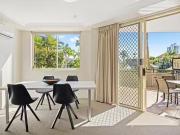 Just in! 2A/1 8 Paradise Island, Surfers Paradise, QLD 4217