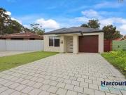 Rental! 2A Crana Place, Karawara, WA 6152