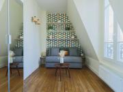 Charming 2P studio 16eme/Avenue Foch