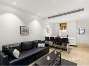Just in! 301/8 Bowen Cres, Melbourne Apartment for rent...