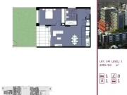 Nice 302/2 Thallon Street, Carlingford Apartment for...