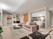 Deal! 302K/211 Powlett Street, EAST MELBOURNE, VIC 3002...